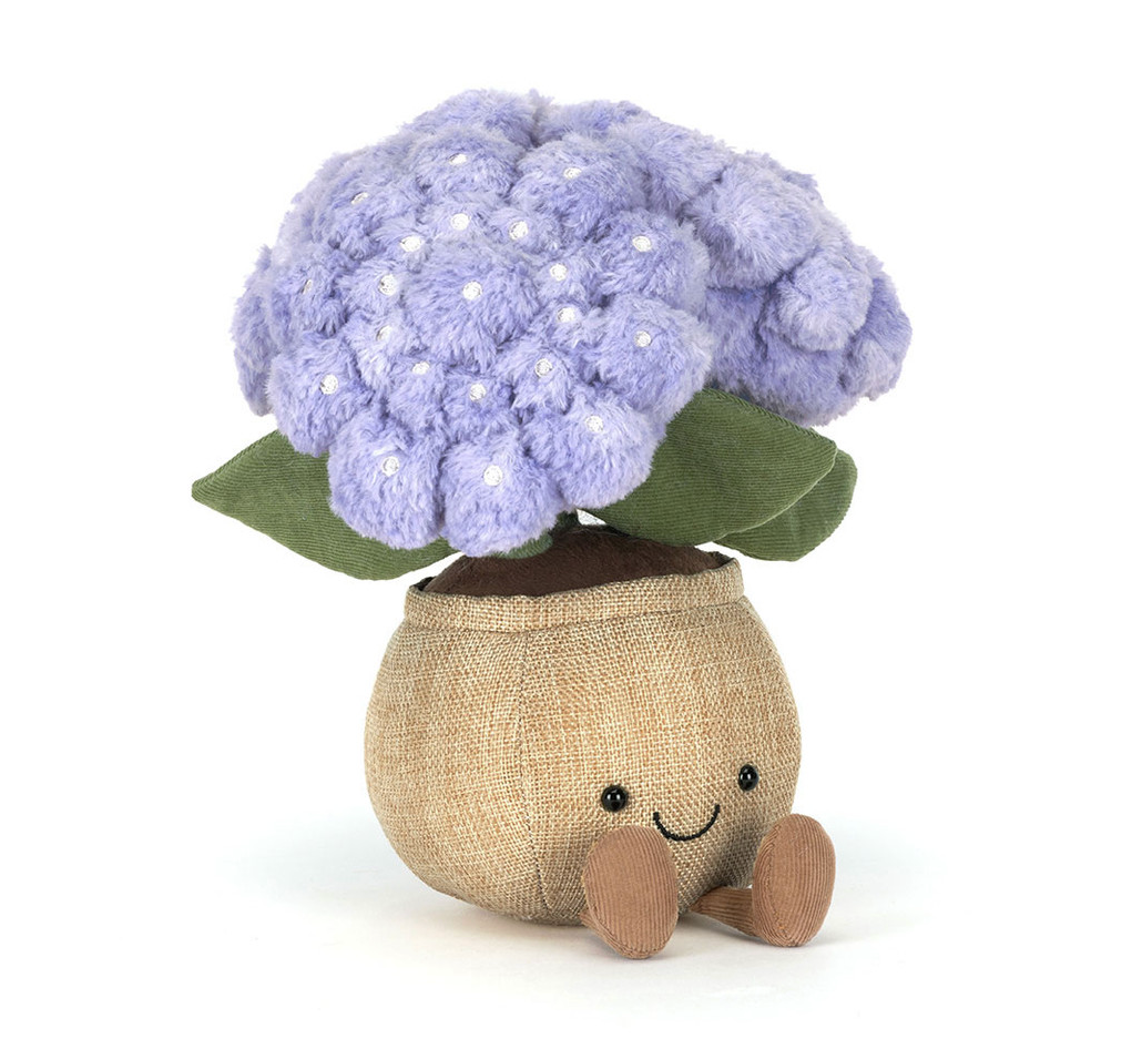 Amuseables Hydrangea