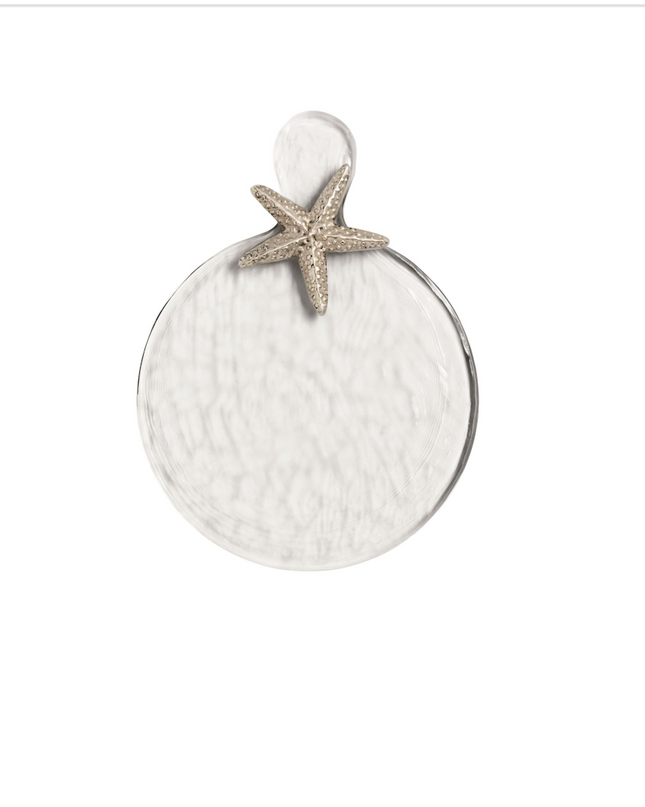 Starfish Glass Board