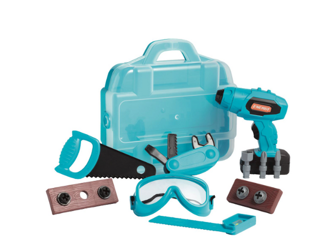 My First Tool Set