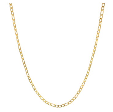 Gold Chain Necklaces for Charms