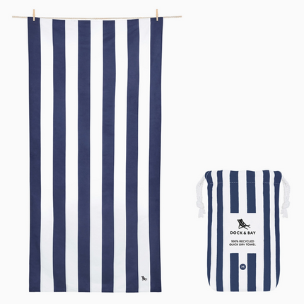 Quick Dry Towels - Kids