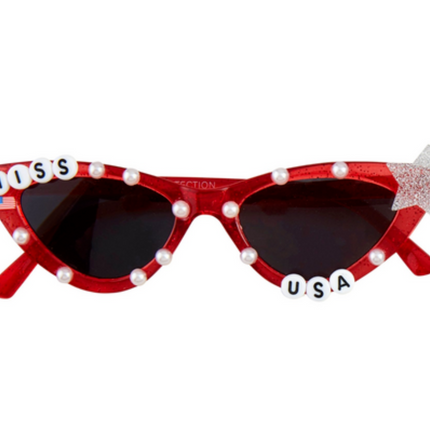 Sassy Fourth of July Shades