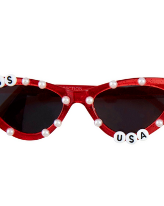 Sassy Fourth of July Shades