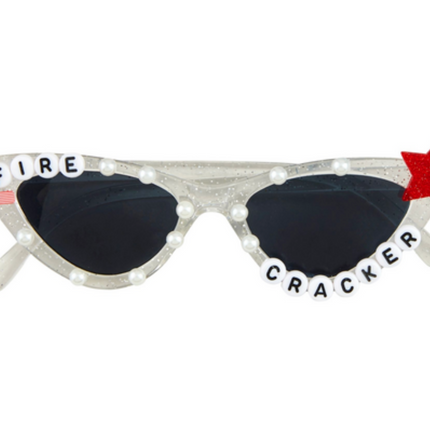 Sassy Fourth of July Shades
