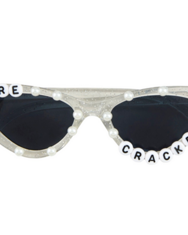 Sassy Fourth of July Shades