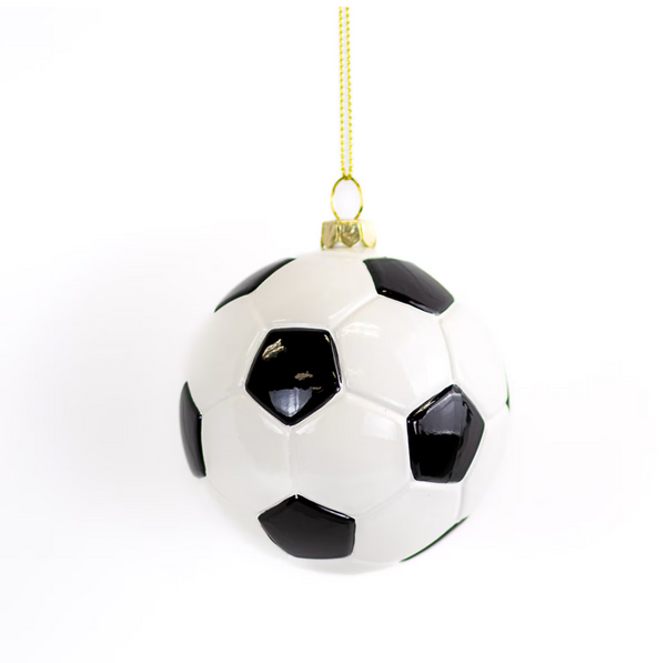 Sports Ornaments