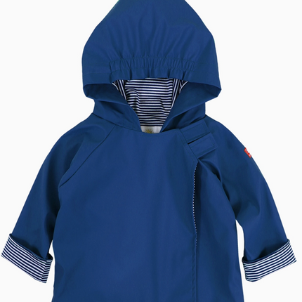 Widgeon Favorite Rain Jacket