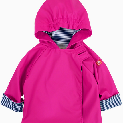 Widgeon Favorite Rain Jacket