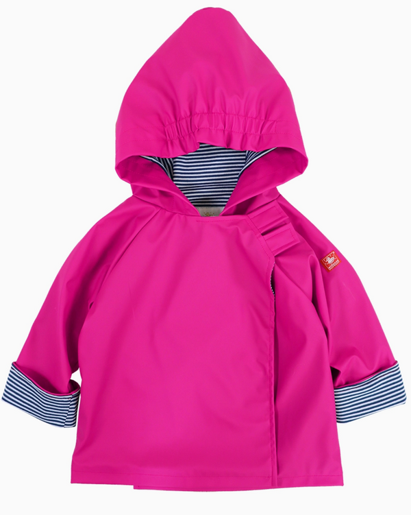 Widgeon Favorite Rain Jacket