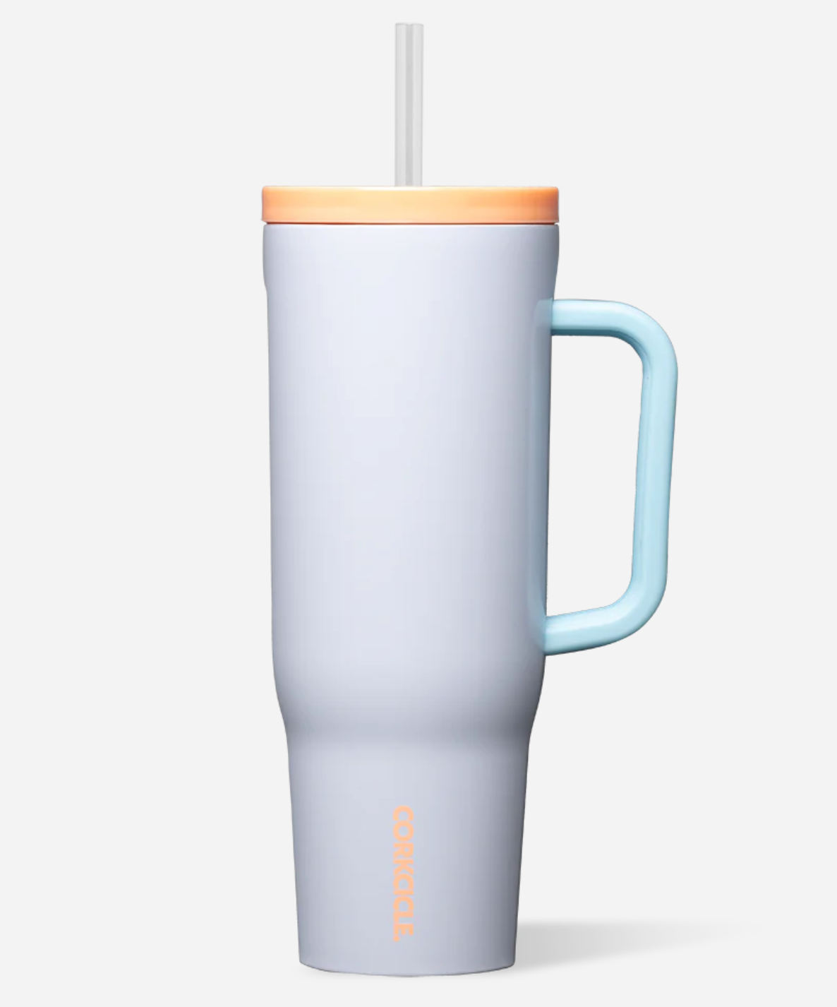 Cruiser Insulated Tumbler with Handle