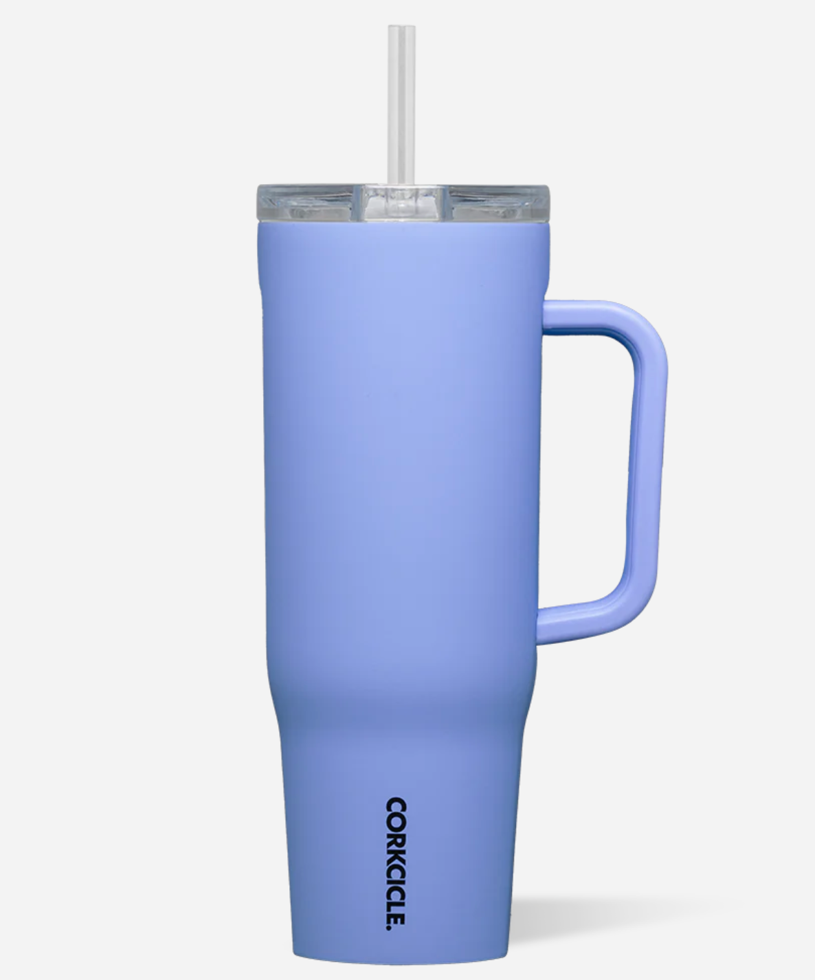 Cruiser Insulated Tumbler with Handle