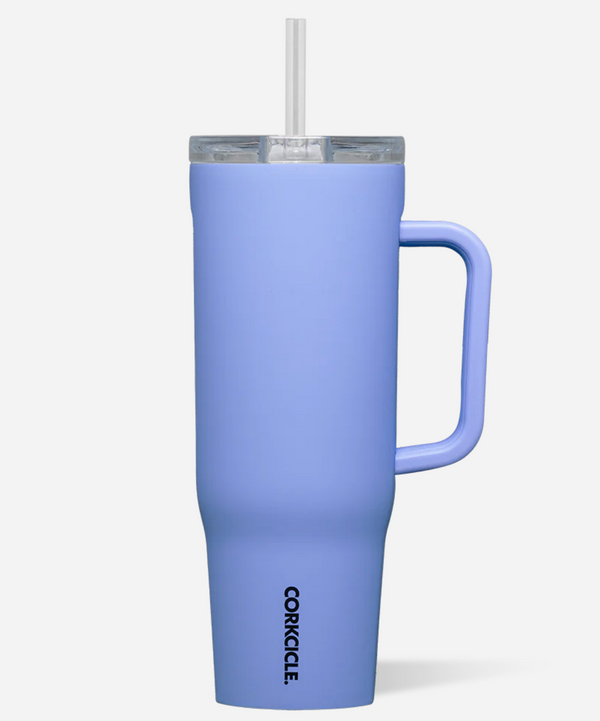 Cruiser Insulated Tumbler with Handle