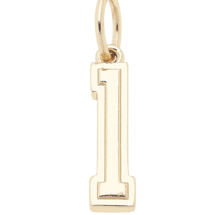 Number Charm