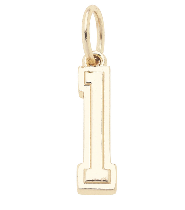 Number Charm