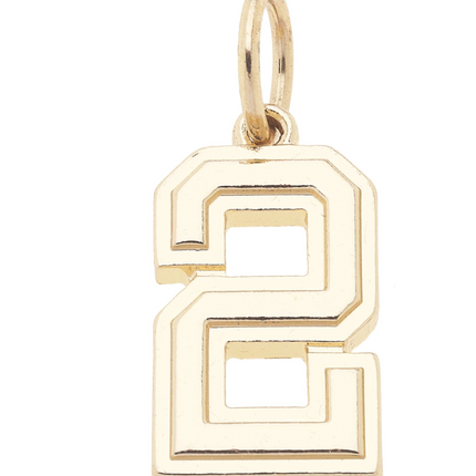 Number Charm