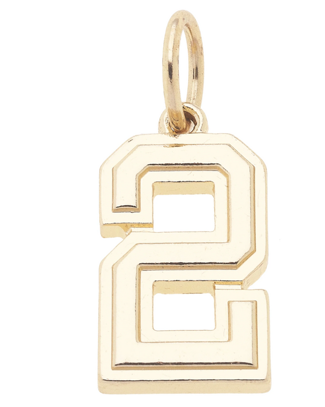 Number Charm