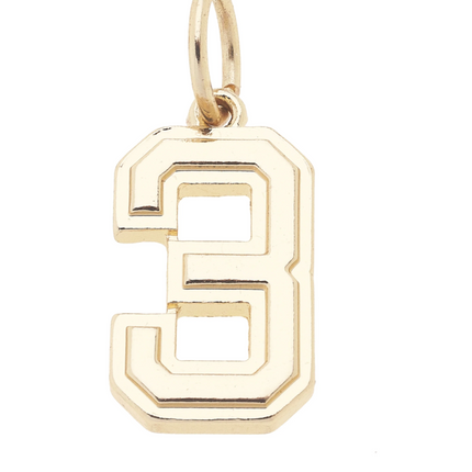 Number Charm