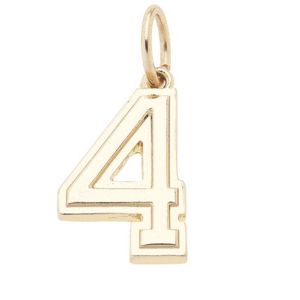Number Charm