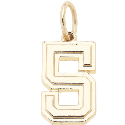 Number Charm