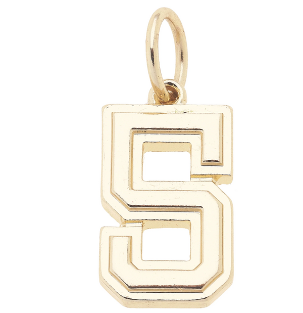 Number Charm