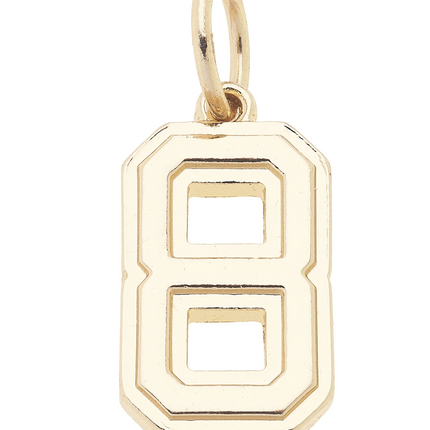 Number Charm