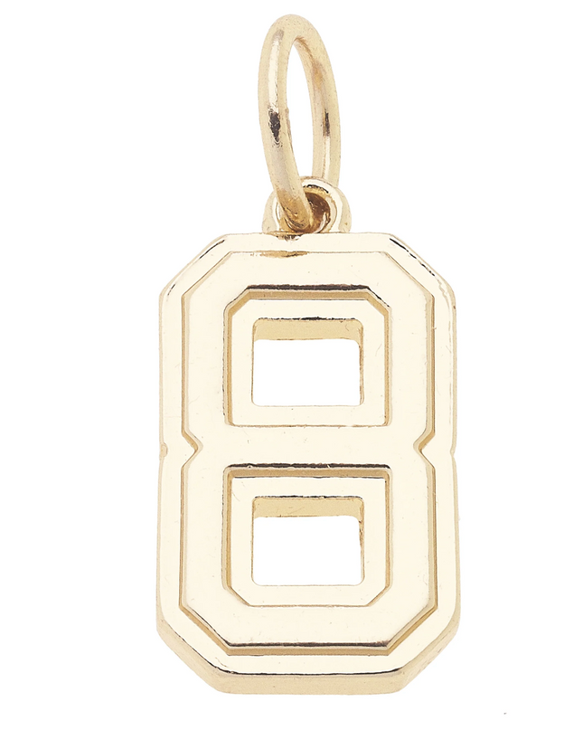 Number Charm
