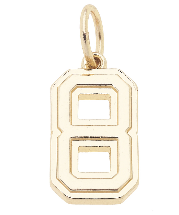 Number Charm
