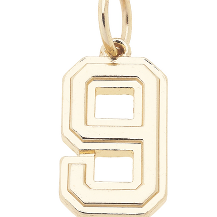 Number Charm
