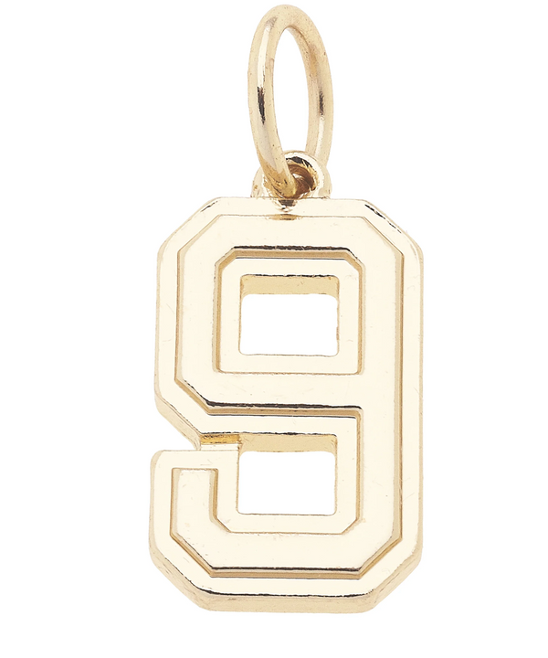 Number Charm