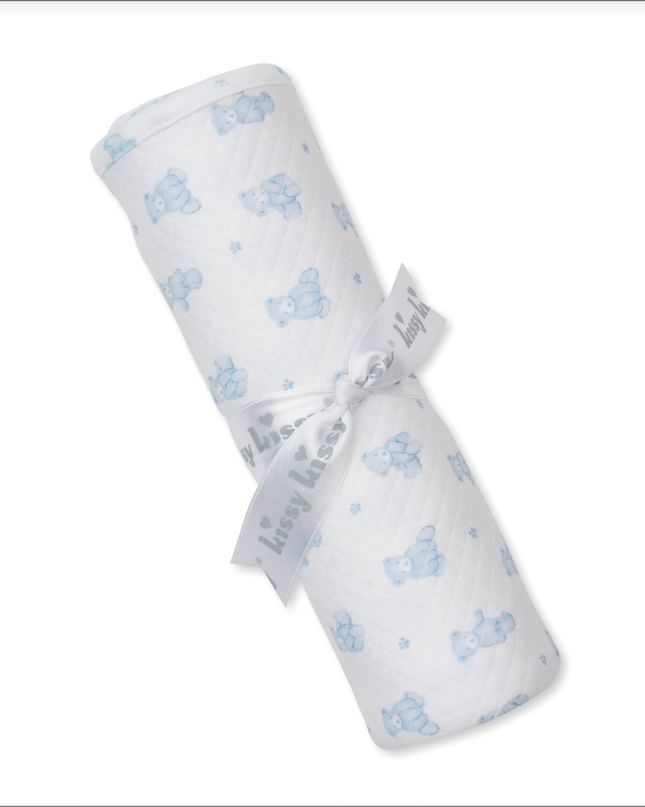 Jacquard PRT Blanket