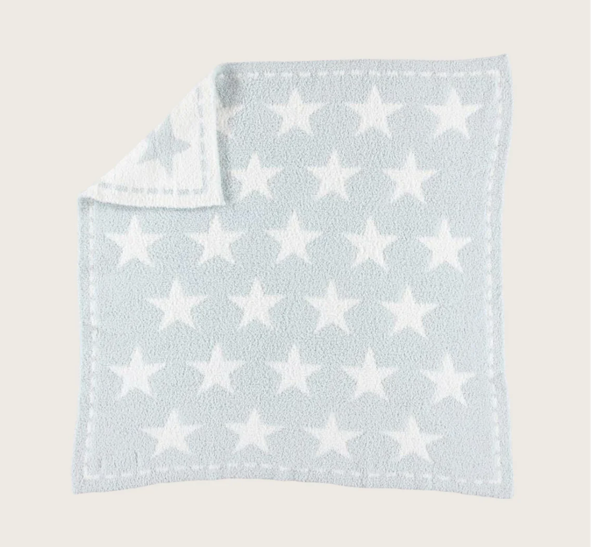 Cozy Chic Dream Receiving Blanket