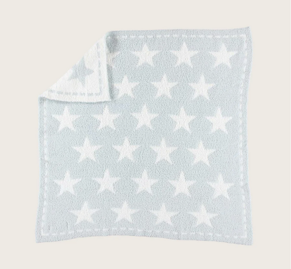 Cozy Chic Dream Receiving Blanket