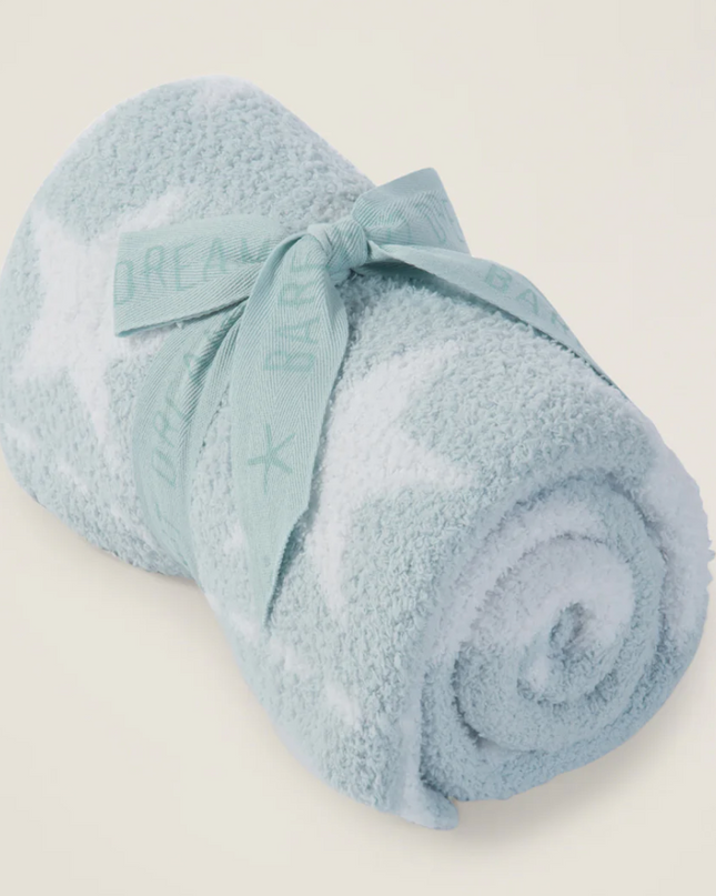 Cozy Chic Dream Receiving Blanket