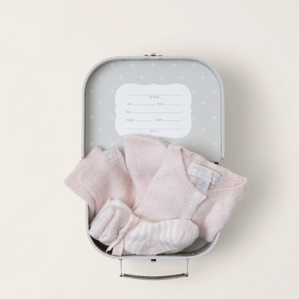 Cozychic Lite Classic Newborn Set