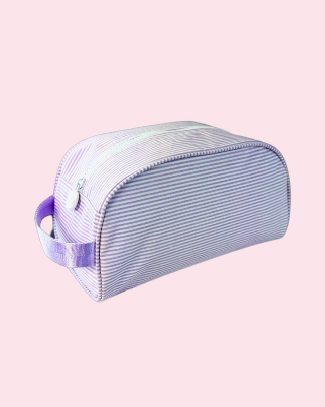Personalized Carry All Make Up Traveler Bag