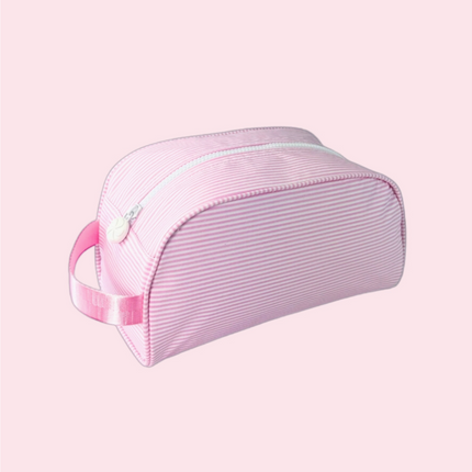 Personalized Carry All Make Up Traveler Bag