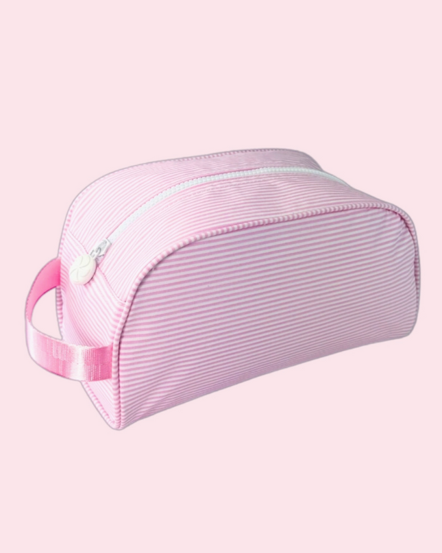 Personalized Carry All Make Up Traveler Bag