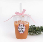 Iced Coffee