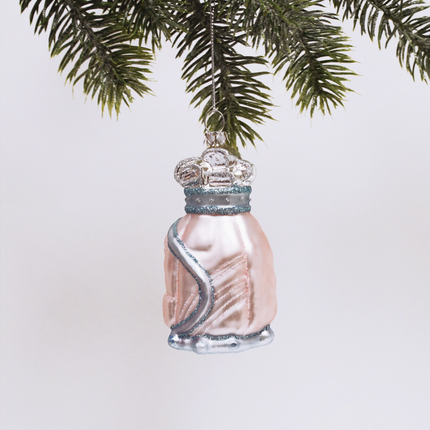 Glass Ornament