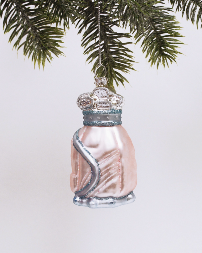 Glass Ornament