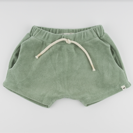 Terry Jamie Shorts