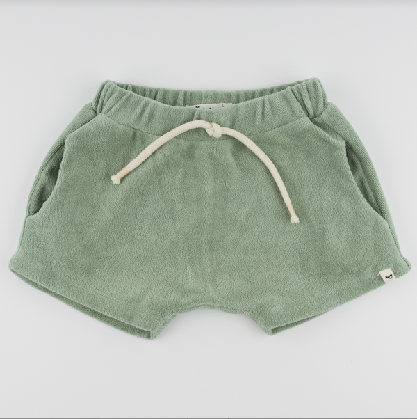 Terry Jamie Shorts