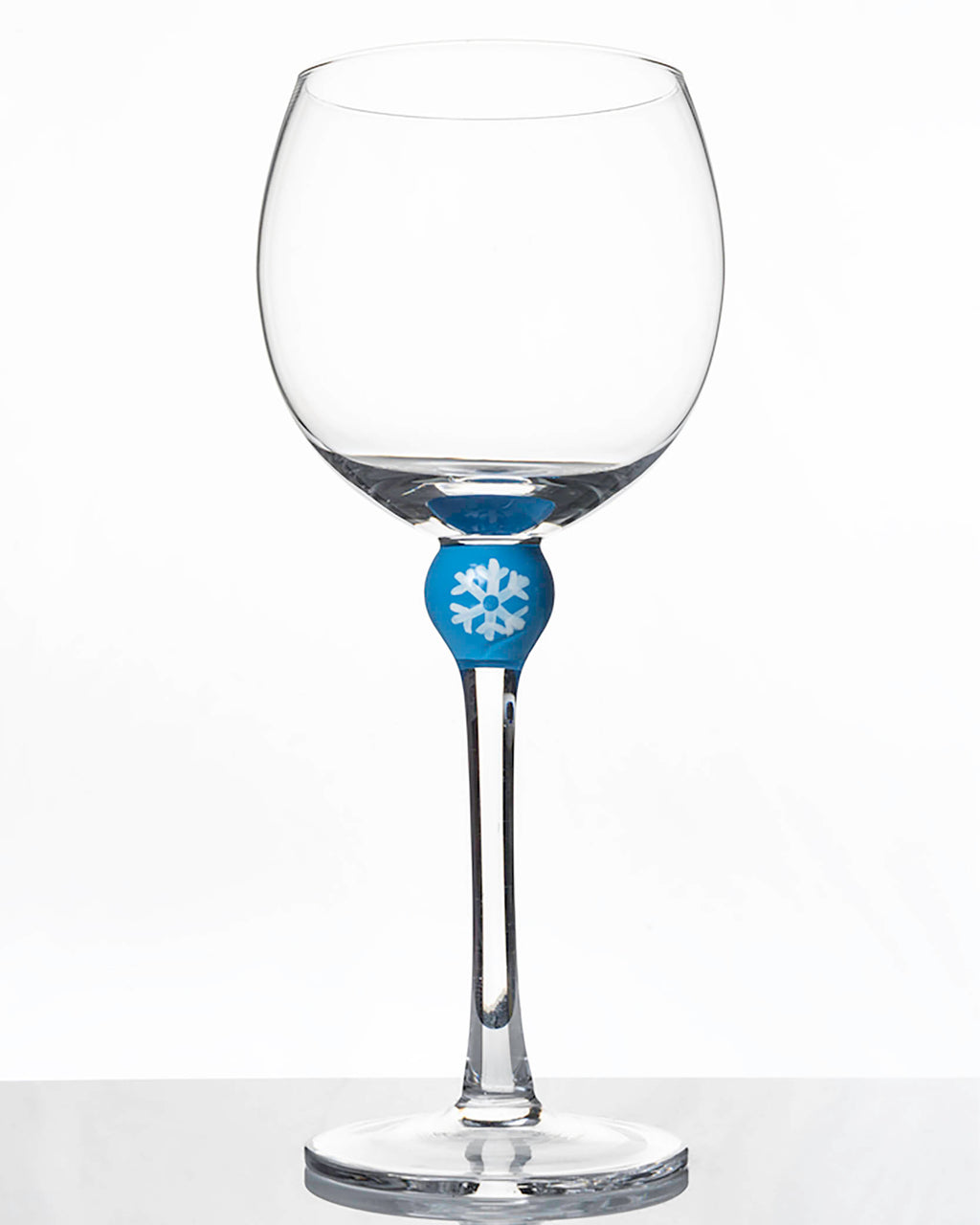 The Giving Glass