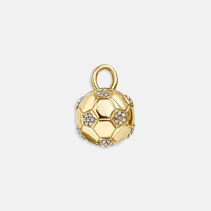 Charm-Soccer Ball