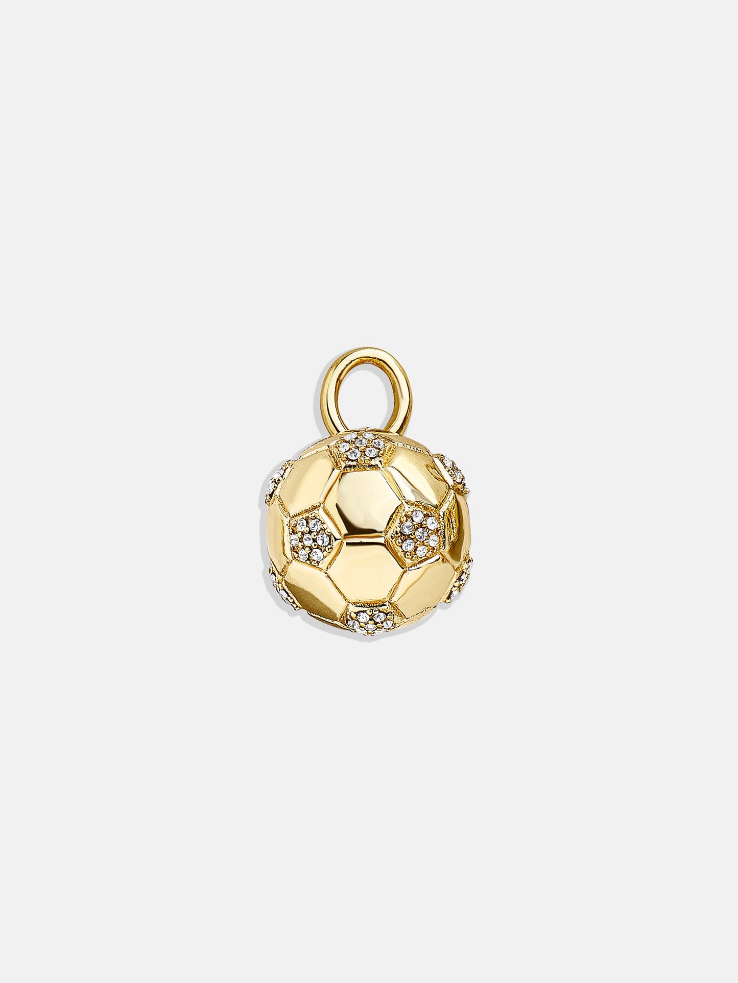 Charm-Soccer Ball