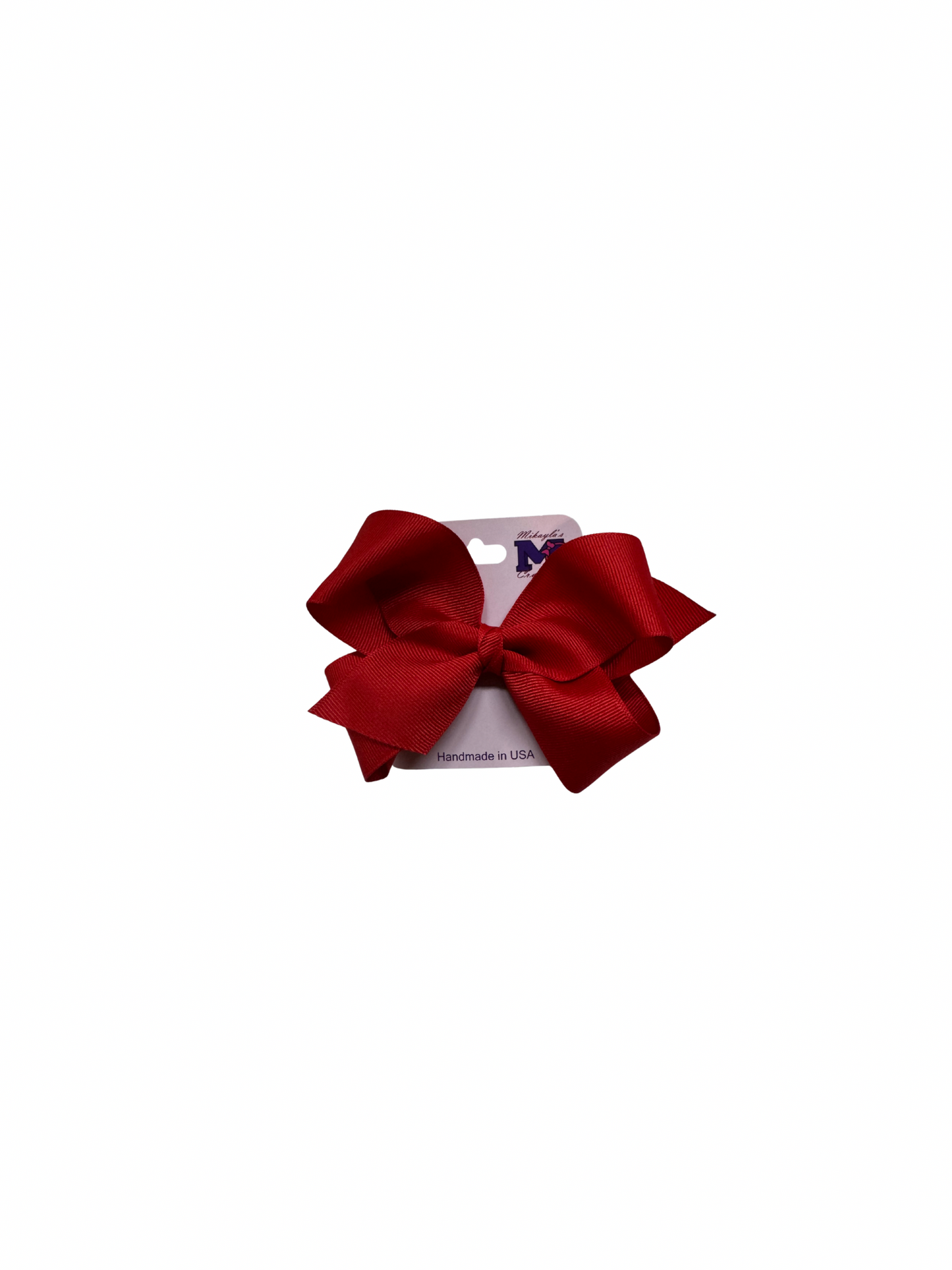 Wee Ones Bow