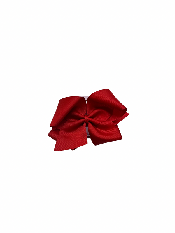 Wee Ones Bow