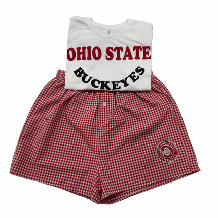 Personalized Cropped T-Shirt