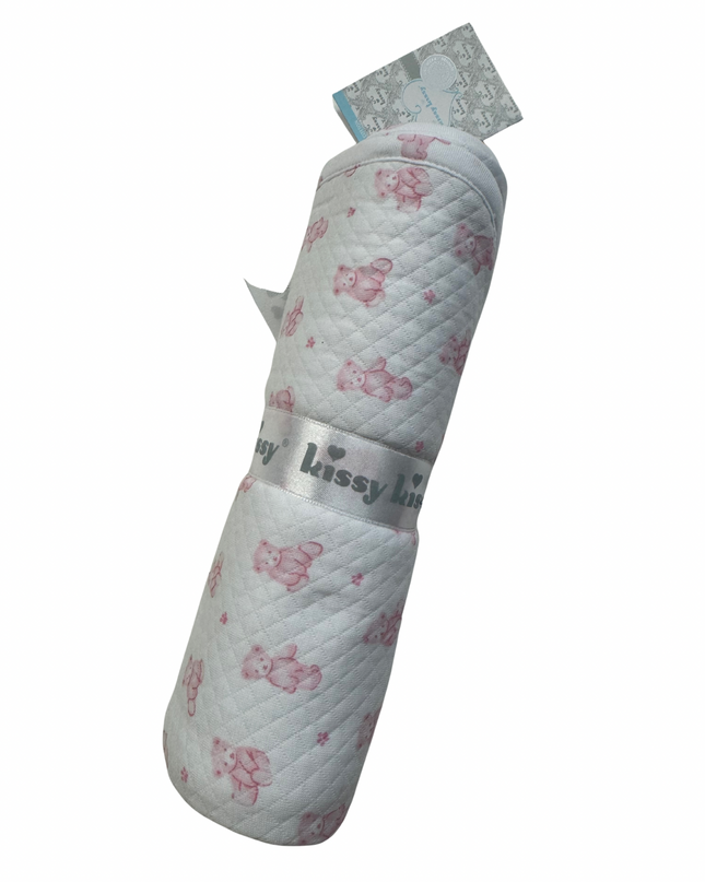 Jacquard PRT Blanket