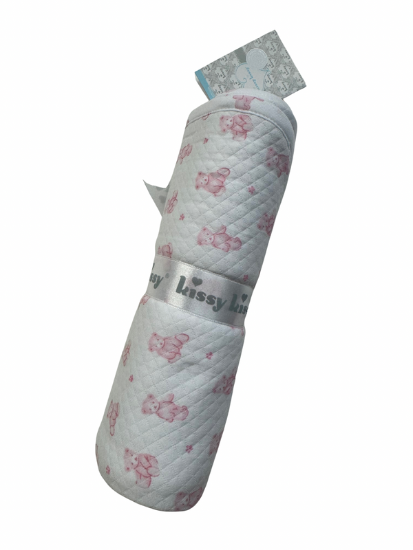 Jacquard PRT Blanket